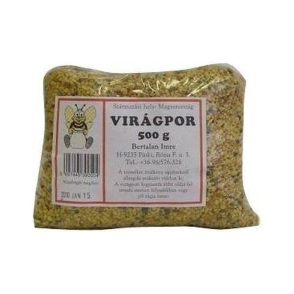 Berthold Pollen 500 g