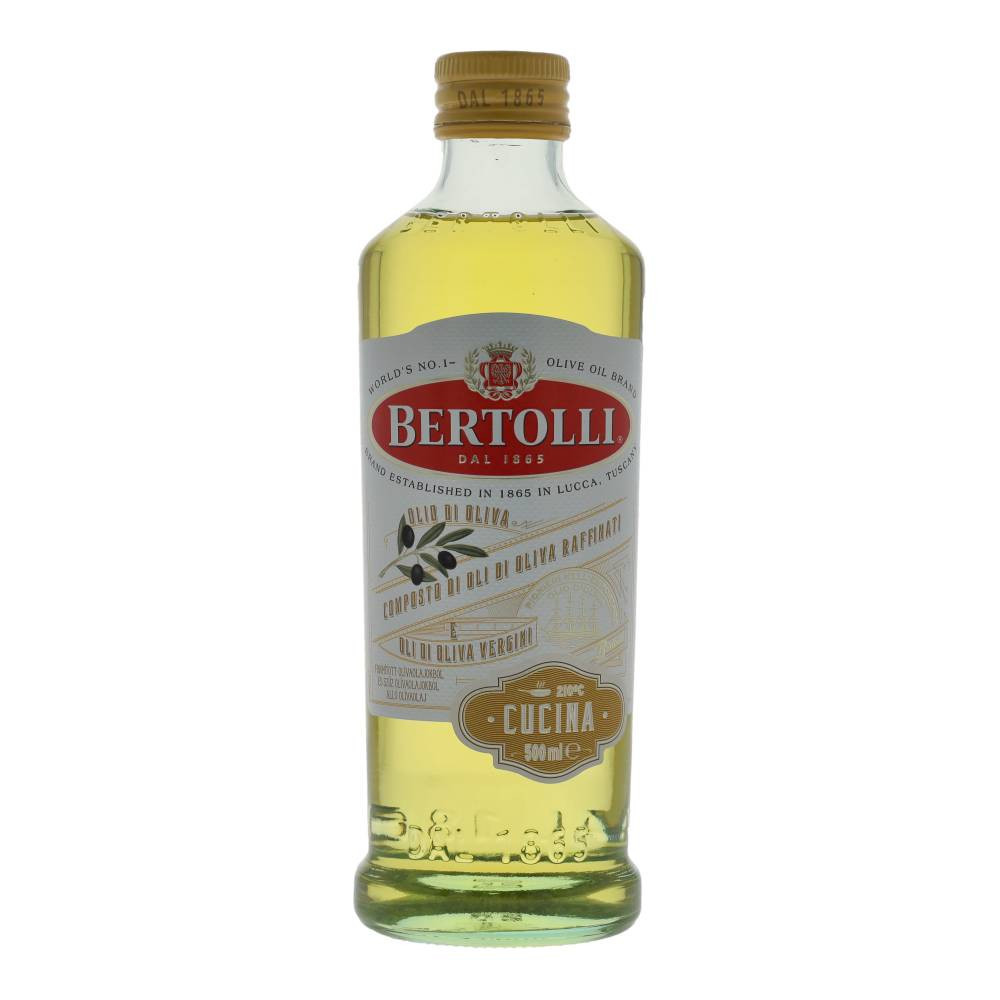 Bertolli olivový olej Classico 500 ml