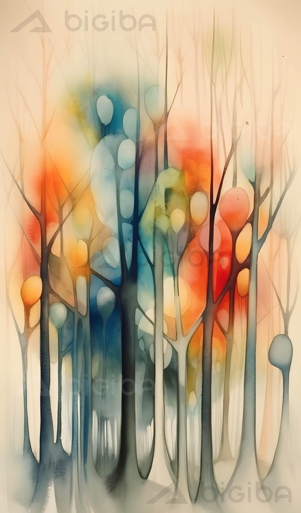 Autumn Whispers