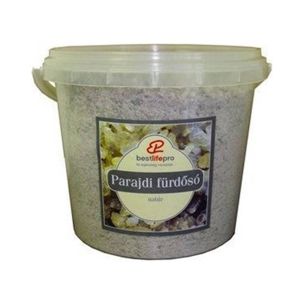 Sare de baie naturală Bestlifepro Parajdi 3500 g