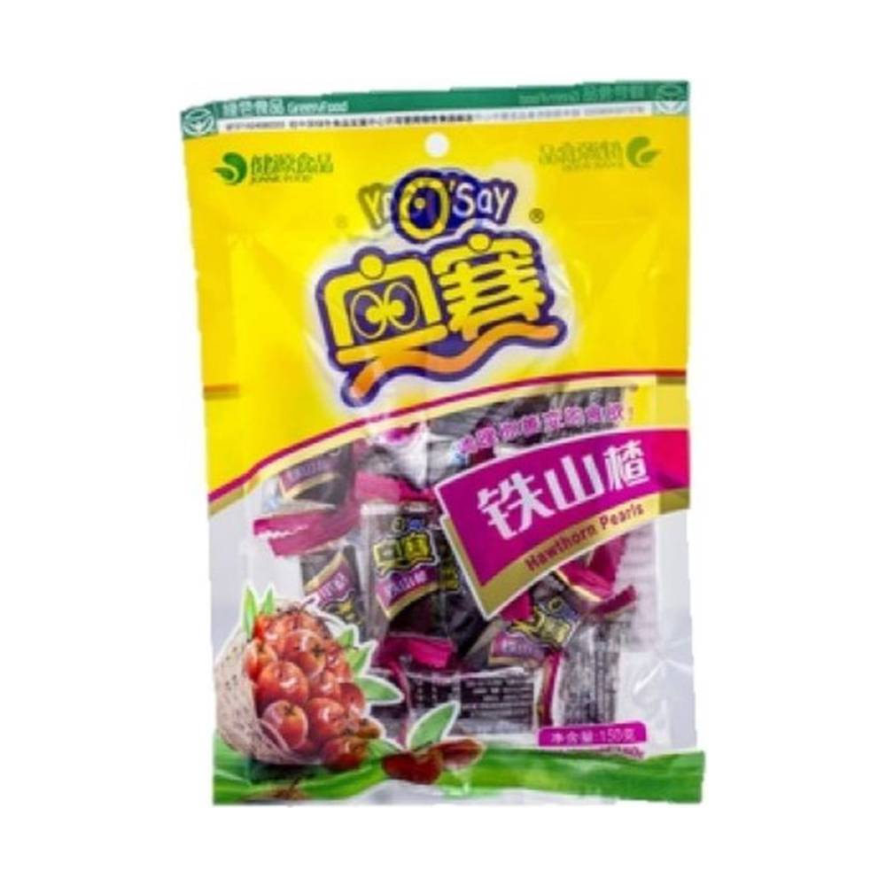 Big Star galagonya tekercs 150 g
