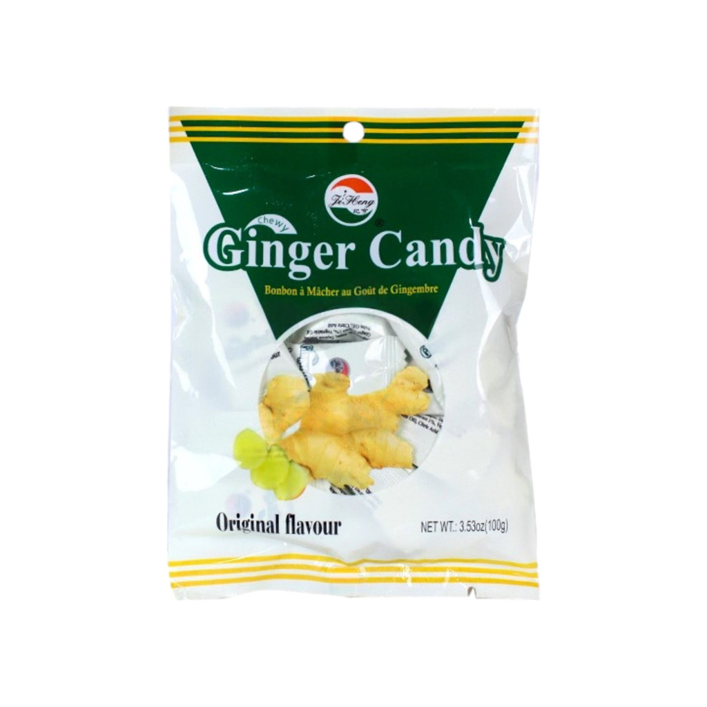 Big Star ginger candy original 100 g