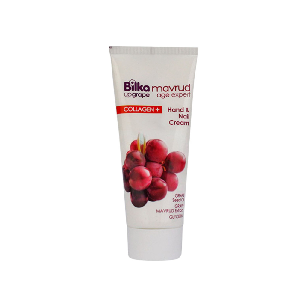 Bilka Age Expert krém na ruce a nehty 35+ 100 ml