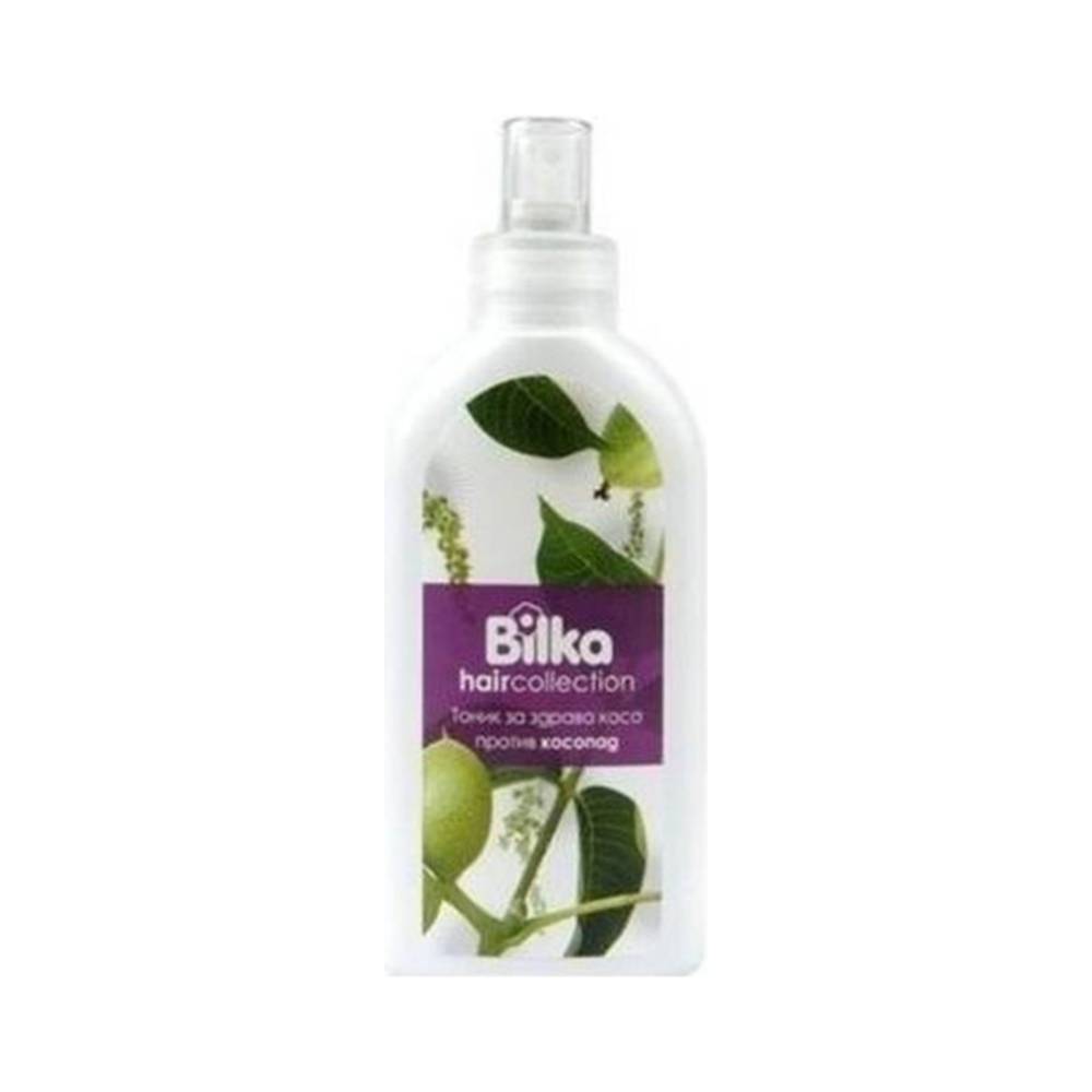 Șampon Bilka împotriva căderii părului 200 ml