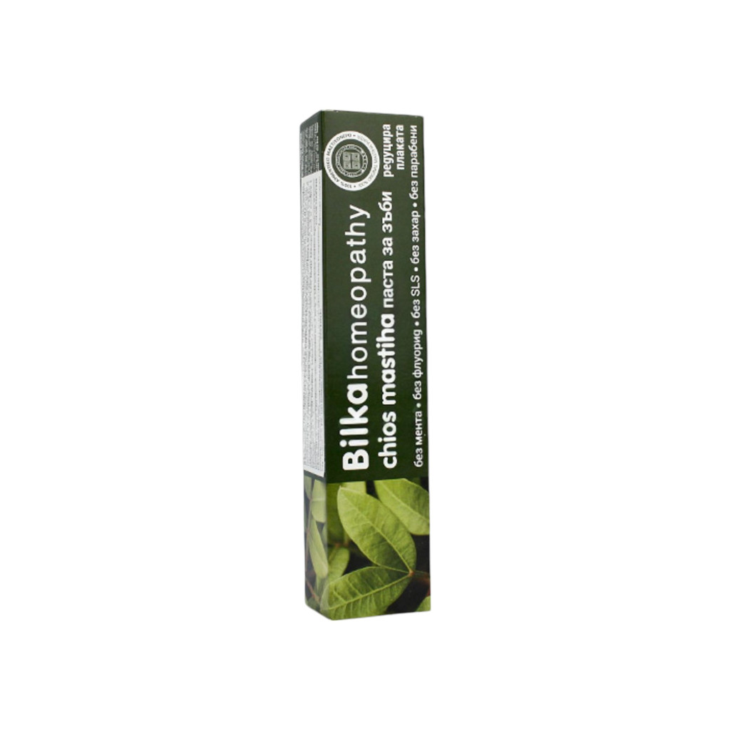 Pasta na zuby Bilka s mastiha 75 ml