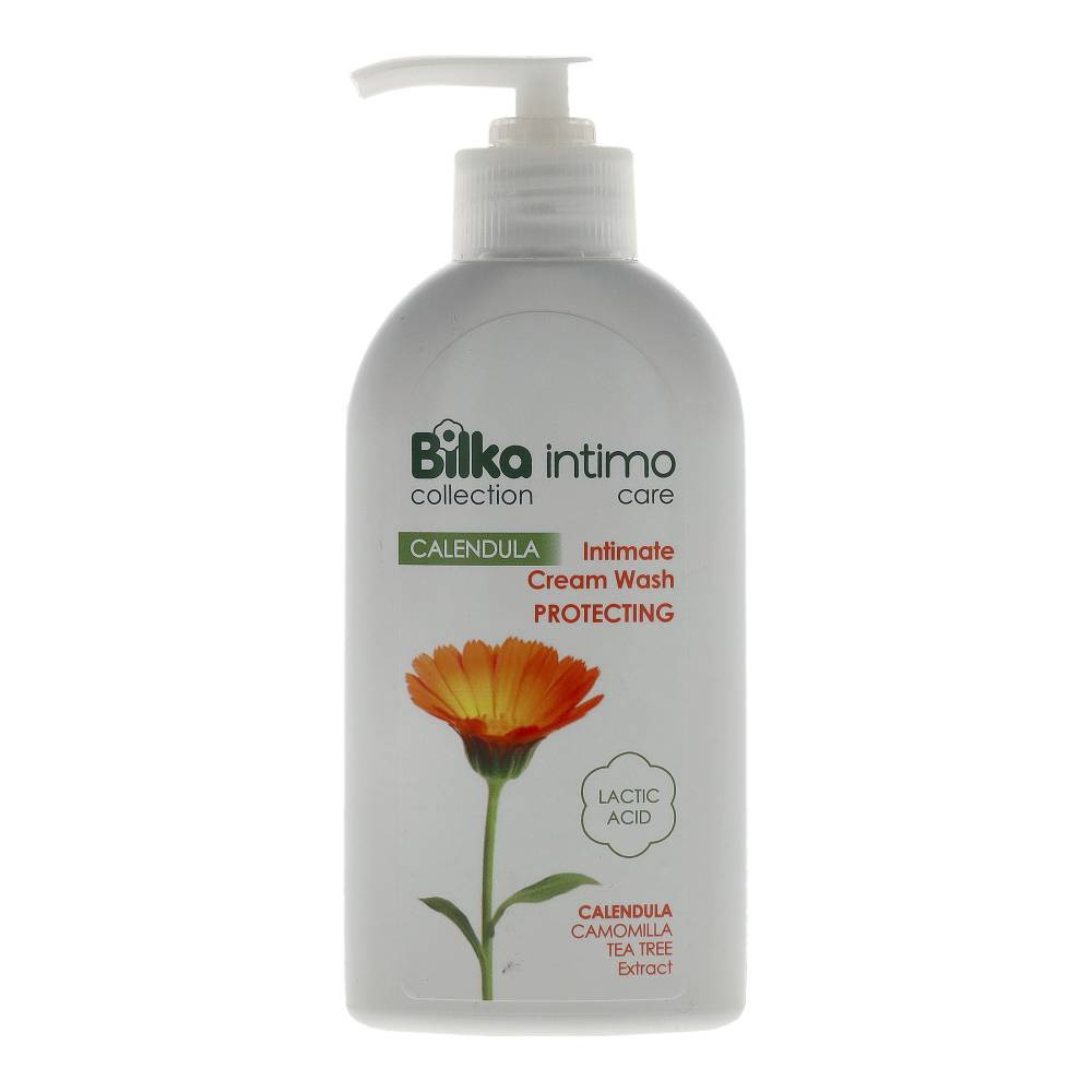 Bilka żel do higieny intymnej dla kobiet 200 ml