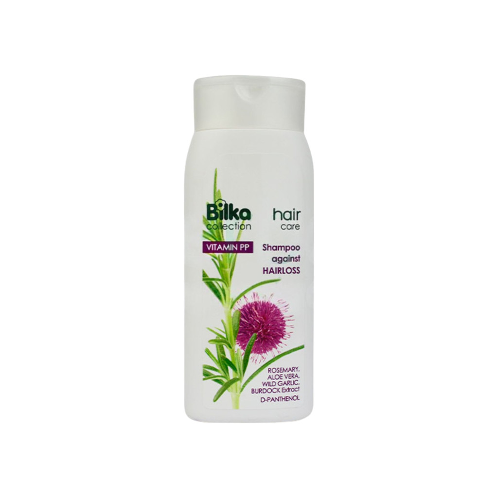 Šampon Bilka proti vypadávaniu vlasov 200 ml