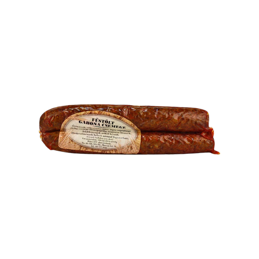BIO Abc wędzony przysmak zbożowy 280 g