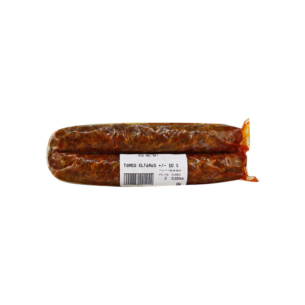 Bio Abc uzený pohanka lahůdka 200 g