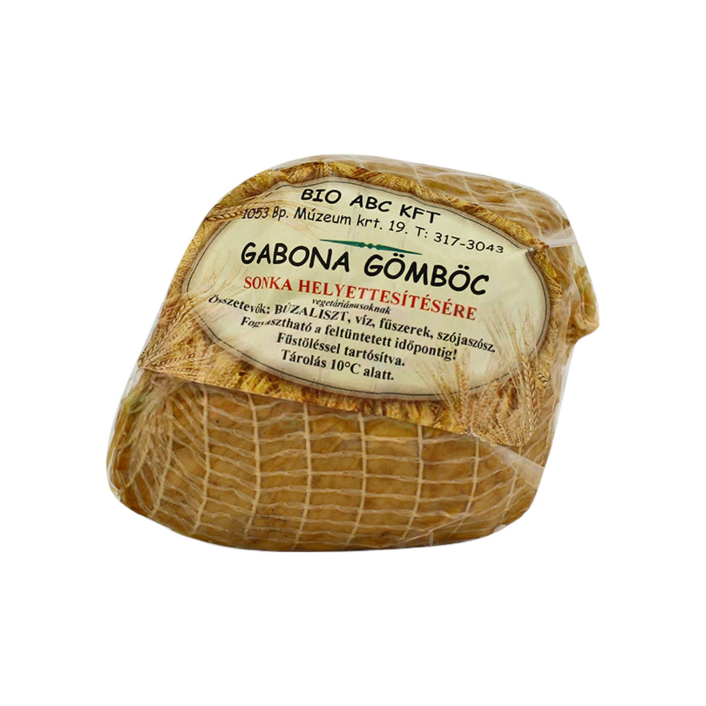 Bio Abc bilă de cereale 200 g