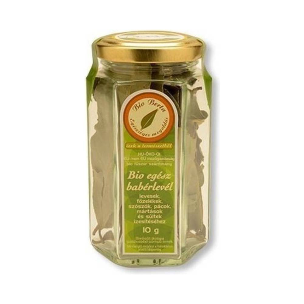 Bio Berta Bio Lorbeerblatt 10 g