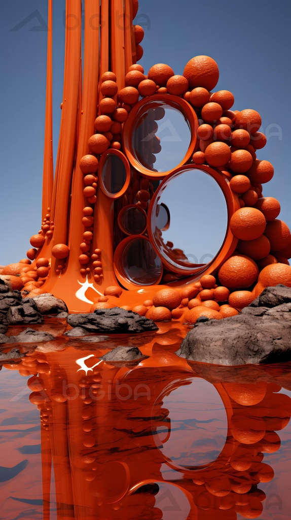Mandarinentraum