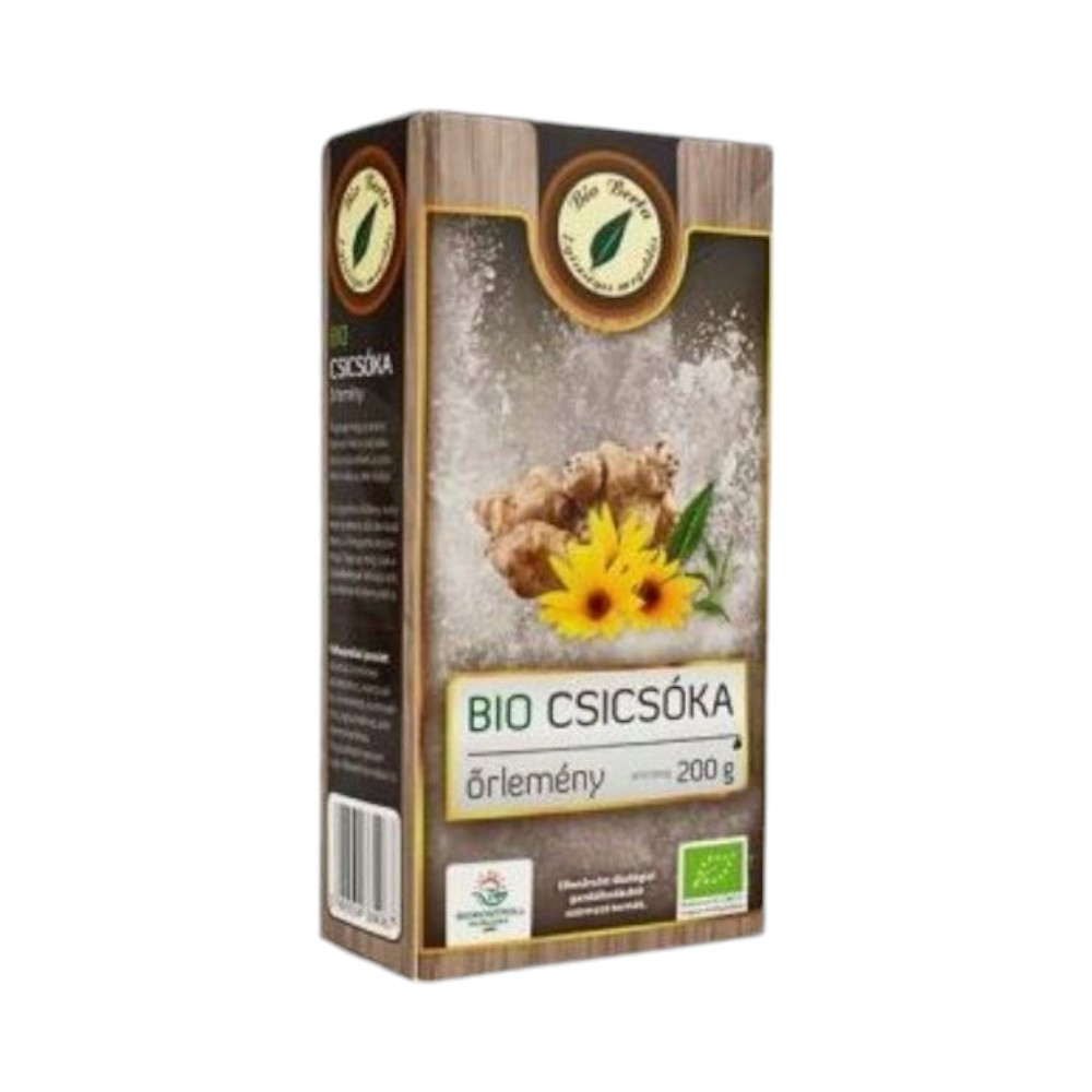 Berta Bio bramborová mouka 200 g