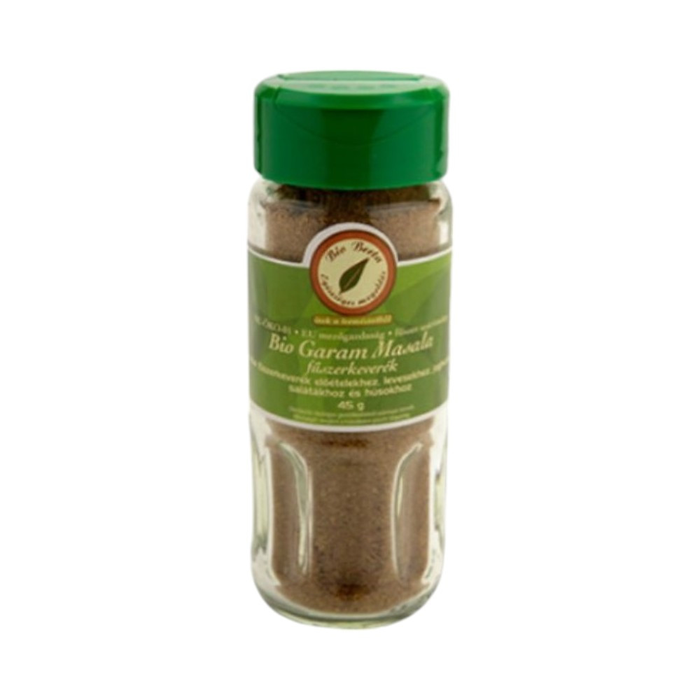 Berta Bio garam masala 45 g