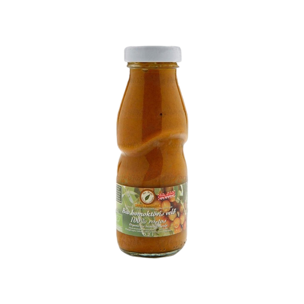 Berta Bio homokvíce 200 ml