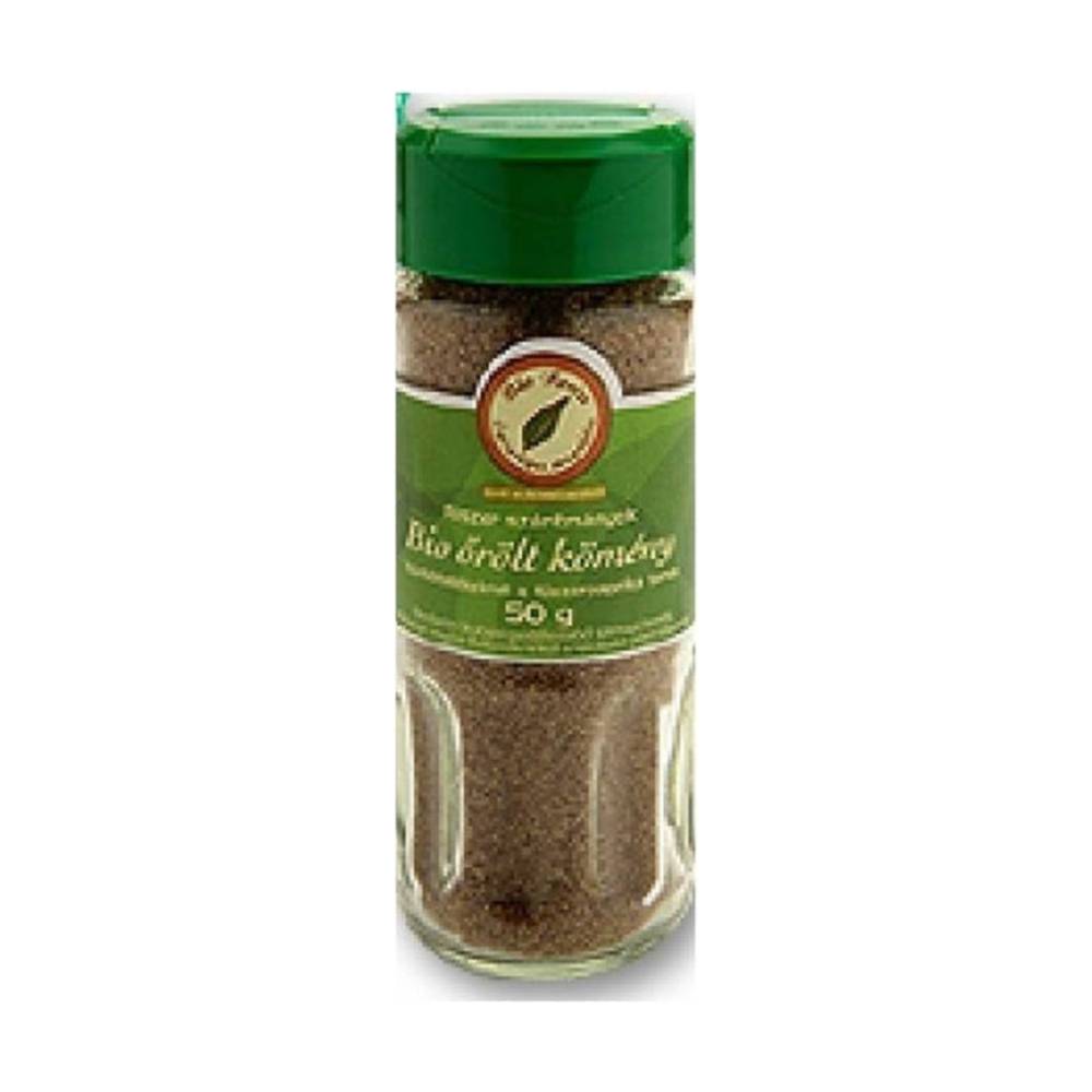 Bio Berta Bio Rasca Mletá 50 g
