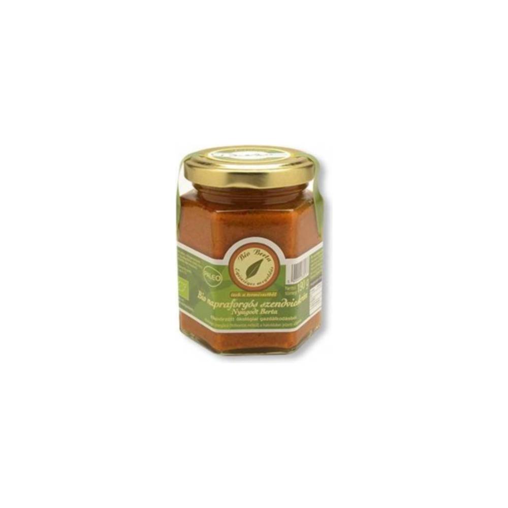 Bio Berta biologický pokojný sendvičový krém 190 g