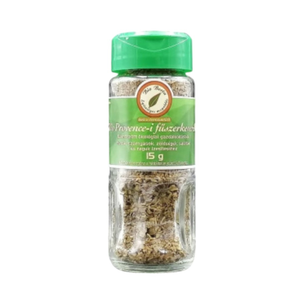 Mieszanka ziół Bio Berty z Prowansji 15 g