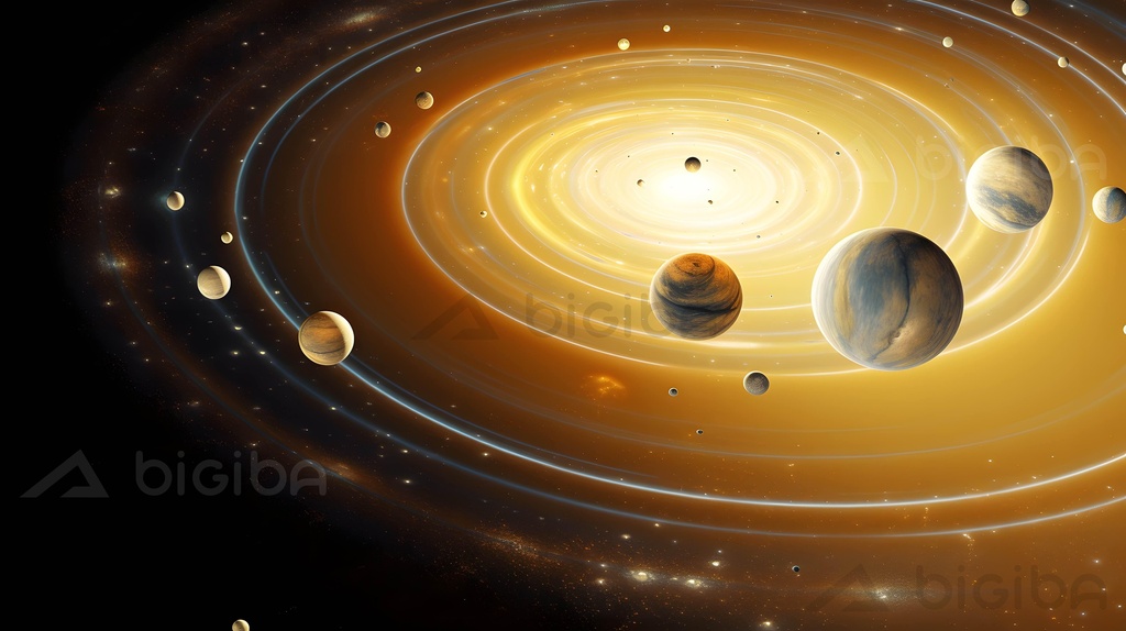 Orbital Elegance