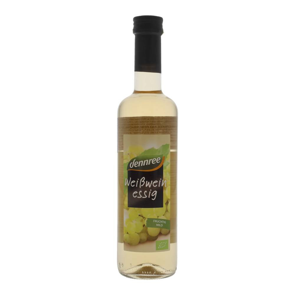BIO DENNREE FEHÉRBORECET 500 ml