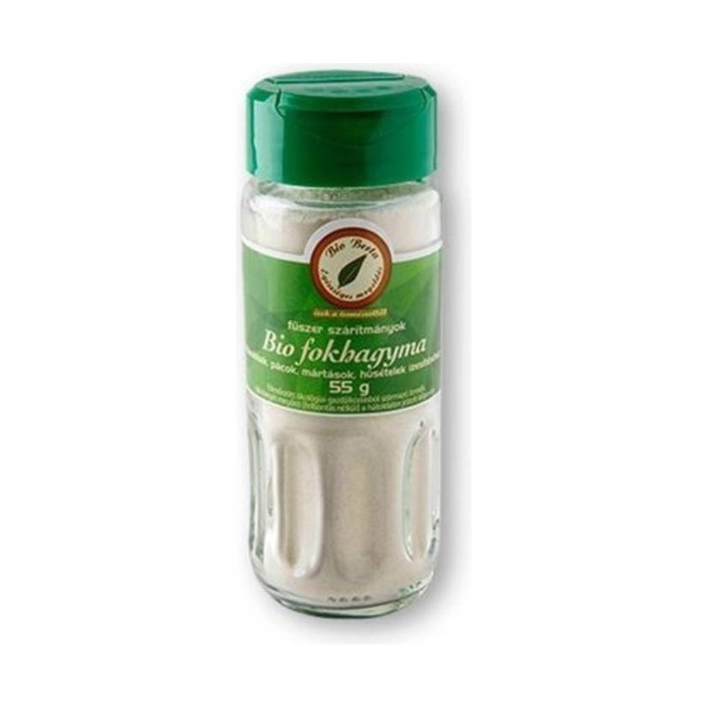 PRĂFUITURĂ DE USTUROI BIO 55 g