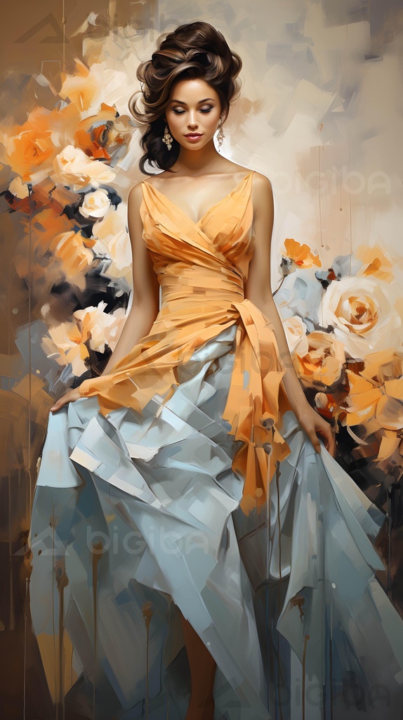 Elegance in Bloom