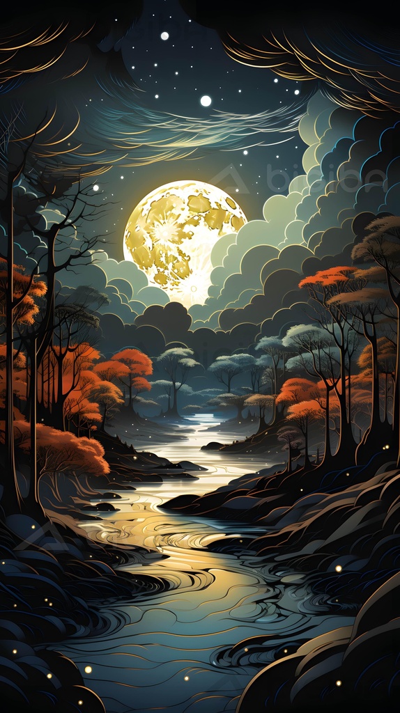 Sussurro lunar