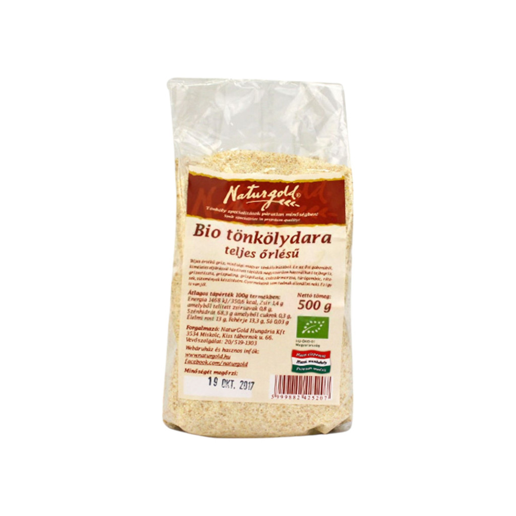 VOLLMKORN-EMMERMEHL BIGIBA BIO 500 g