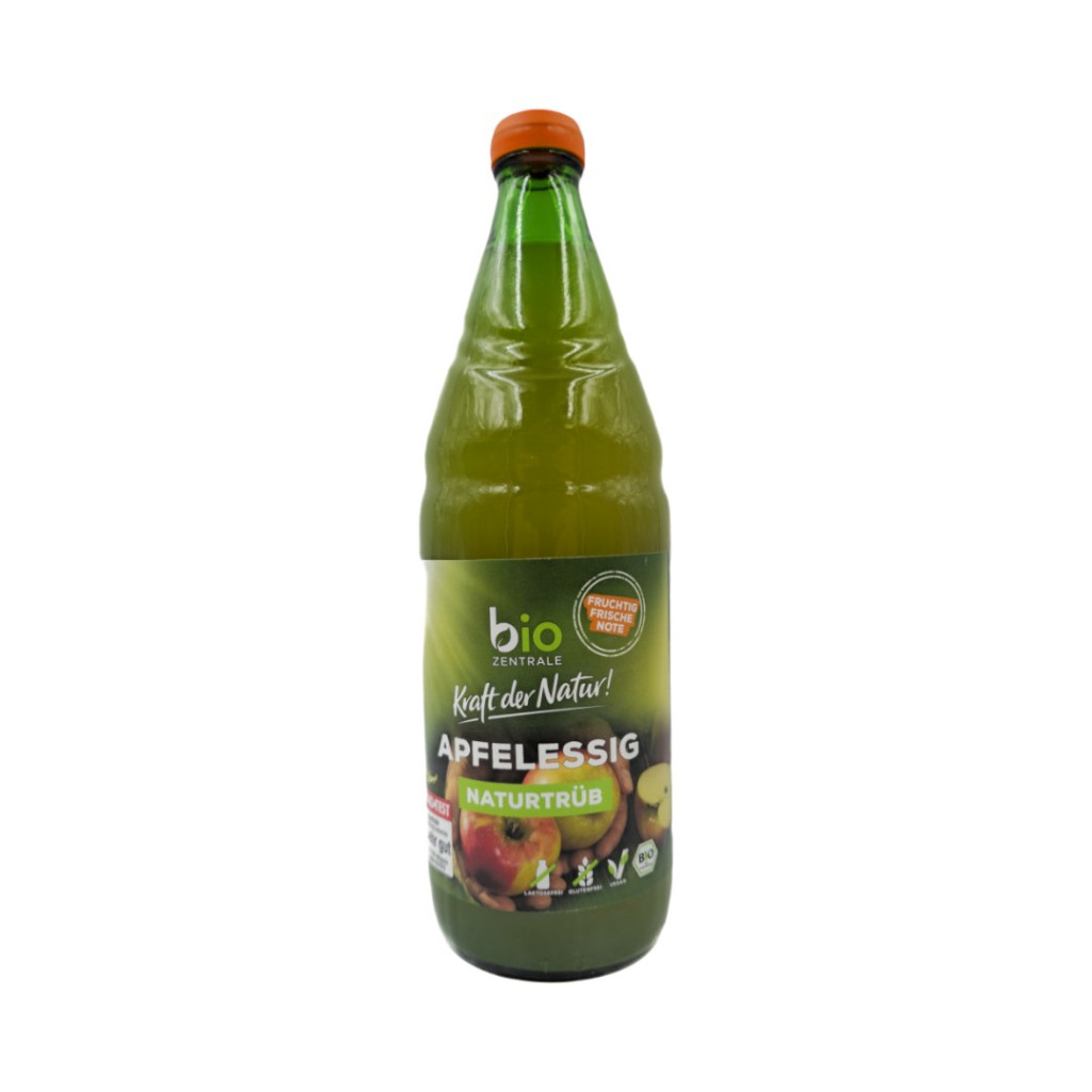 BIO ZENTRALE ALMAECET SZŰRETLEN 750 ml