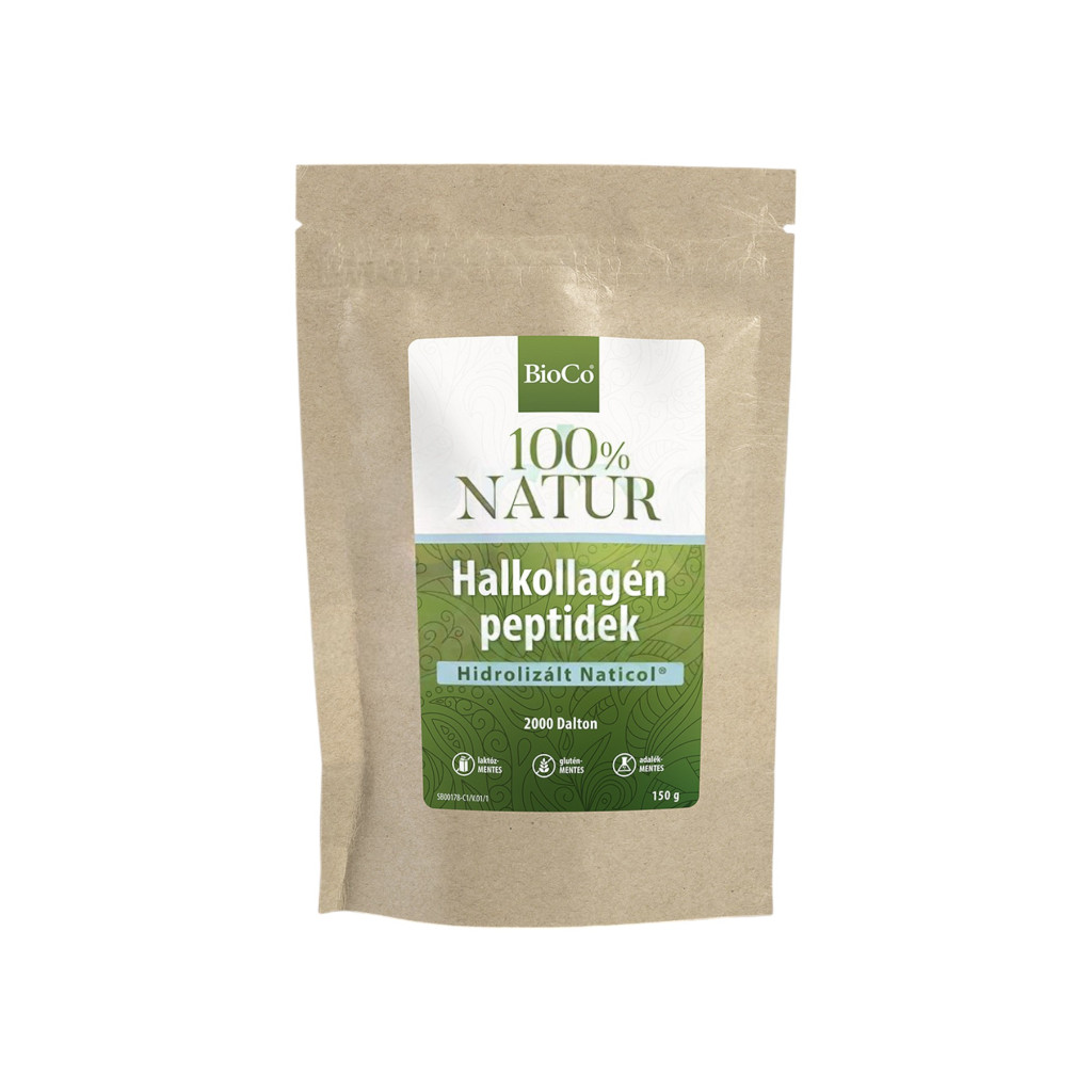 BIOCO NATUR HALKOLLAGÉN POR