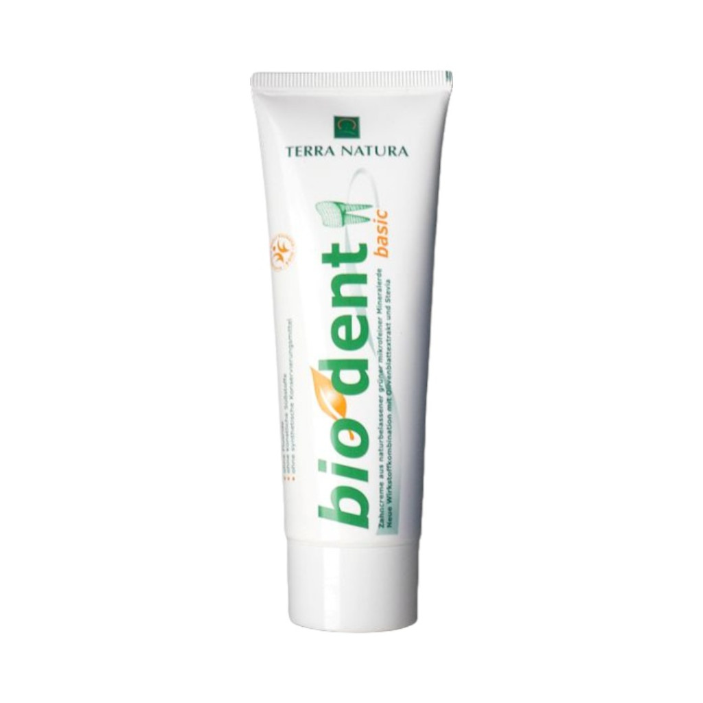 BioDent Basic toothpaste 75ml