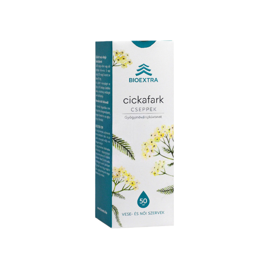 Bioextra Schlangenextrakt Tropfen 50 ml