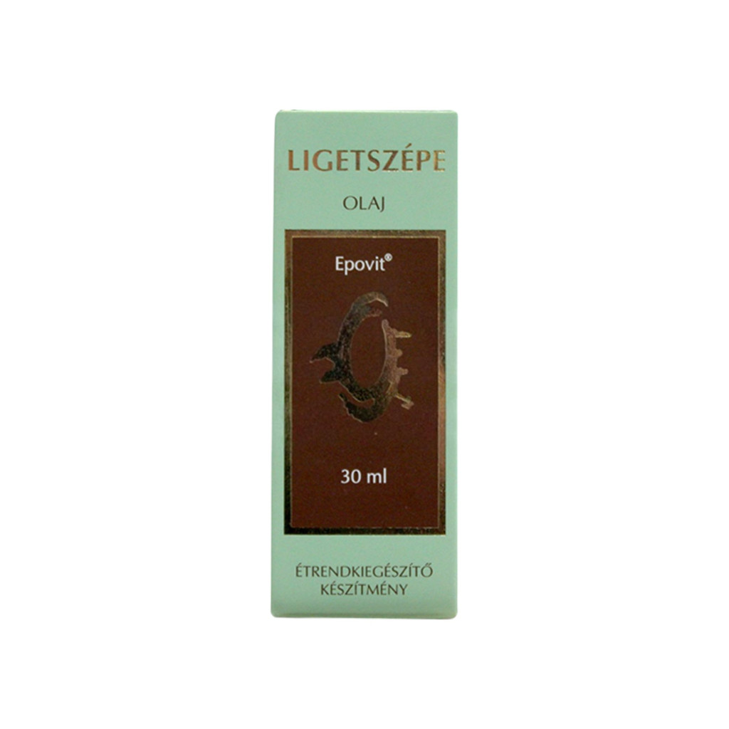 Bioextra Epovit Evening Primrose Oil 30 ml