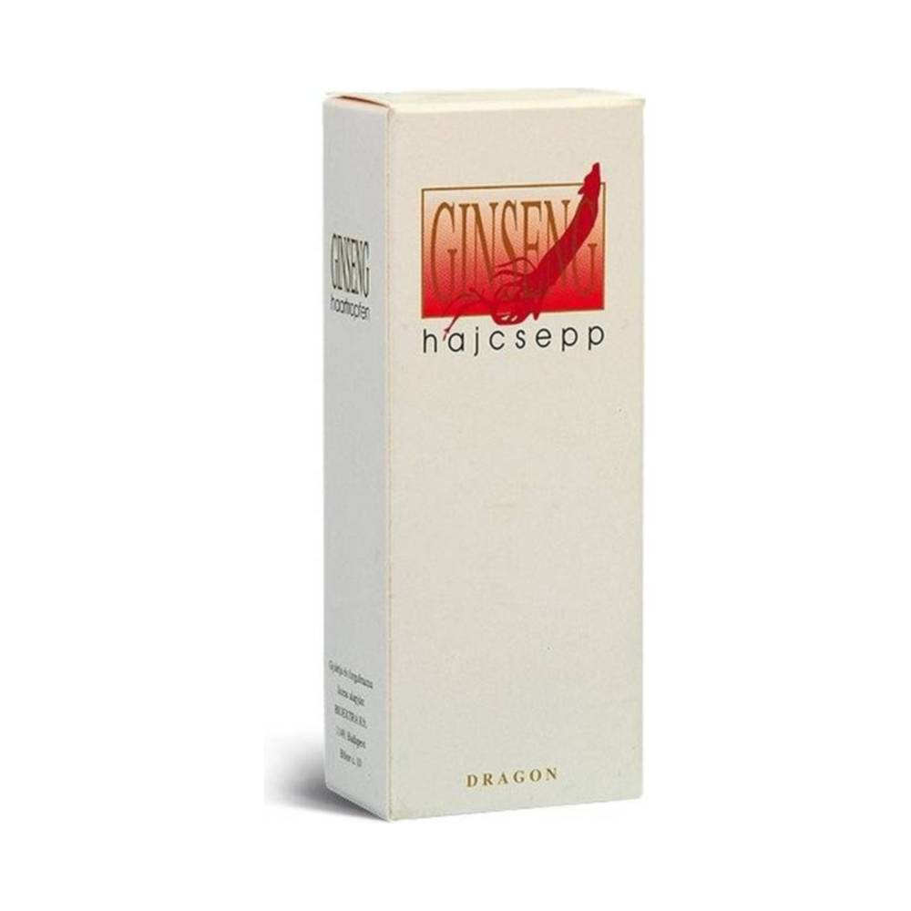 Picături pentru păr Bioextra cu ginseng 50 ml