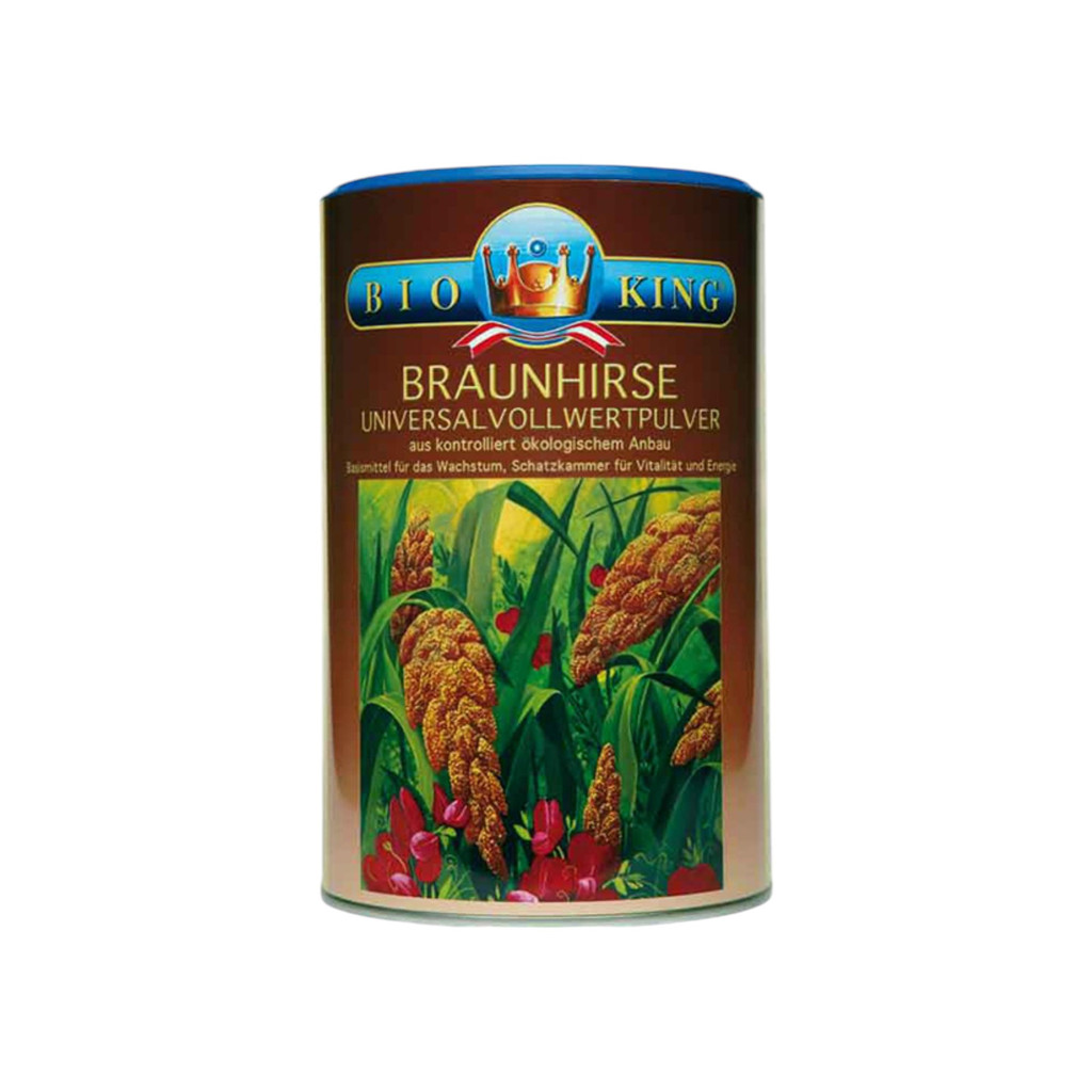 Mąka z prosa Bio King Bio 500 g