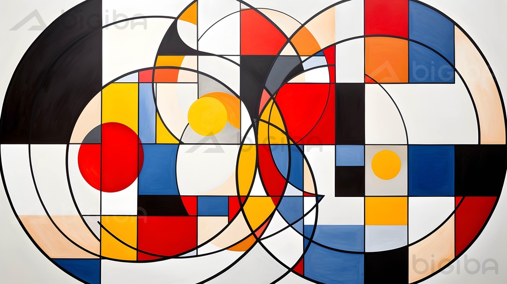 Geometrik Senfoni