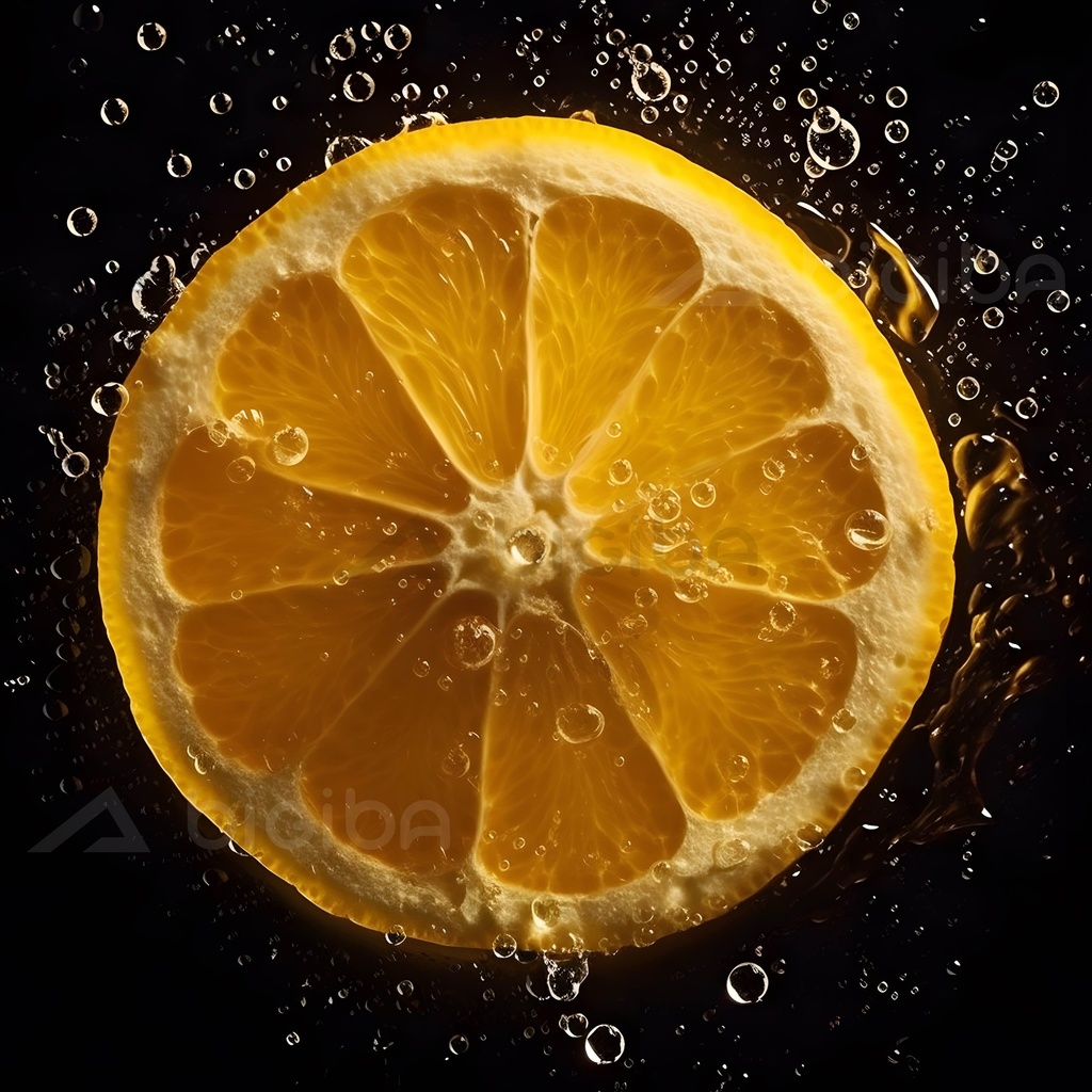 Citrus Splash