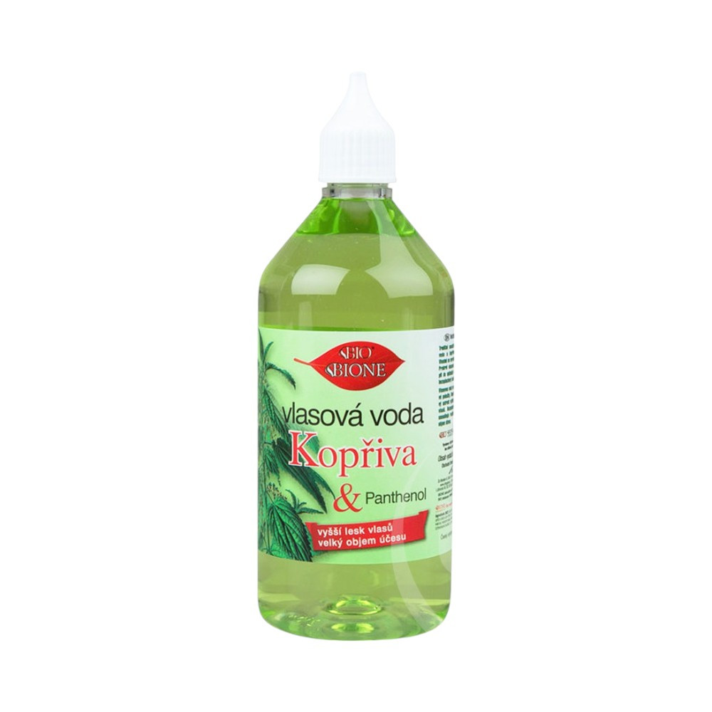 Bione Kopřivový tonikum na vlasy 215 ml