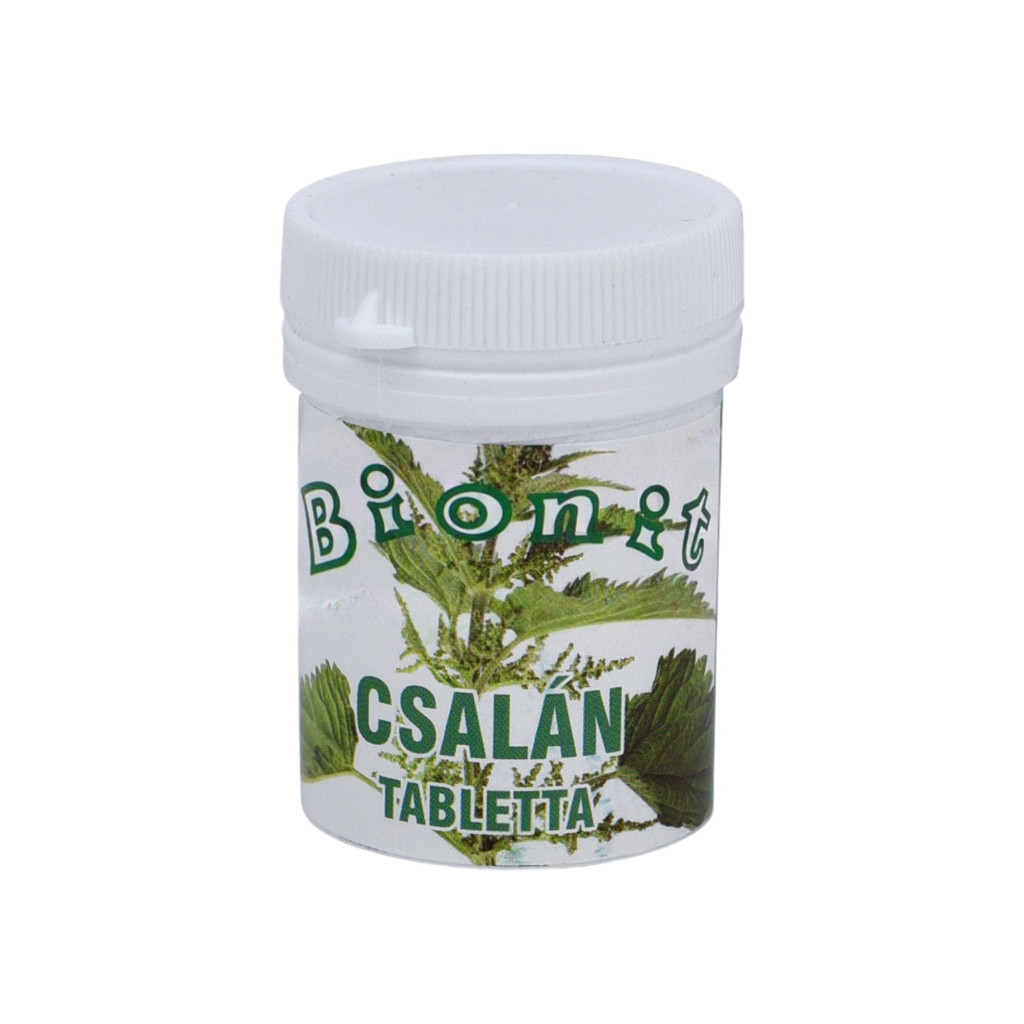 Bionit Nettle Tablets, 90 tablets