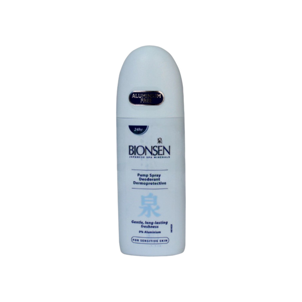 Dezodorant Bionsen bez plynu 100 ml