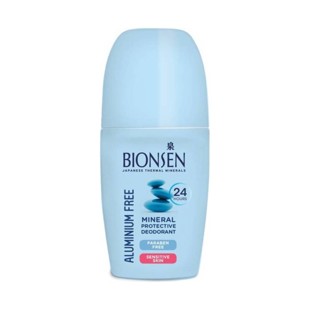 Deodorant Bionsen roll-on 50 ml