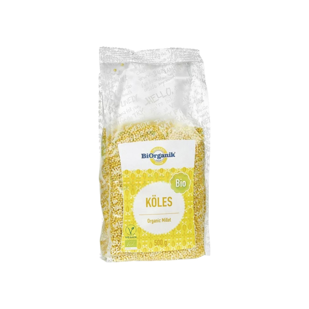 Kvinoa bio 500 g