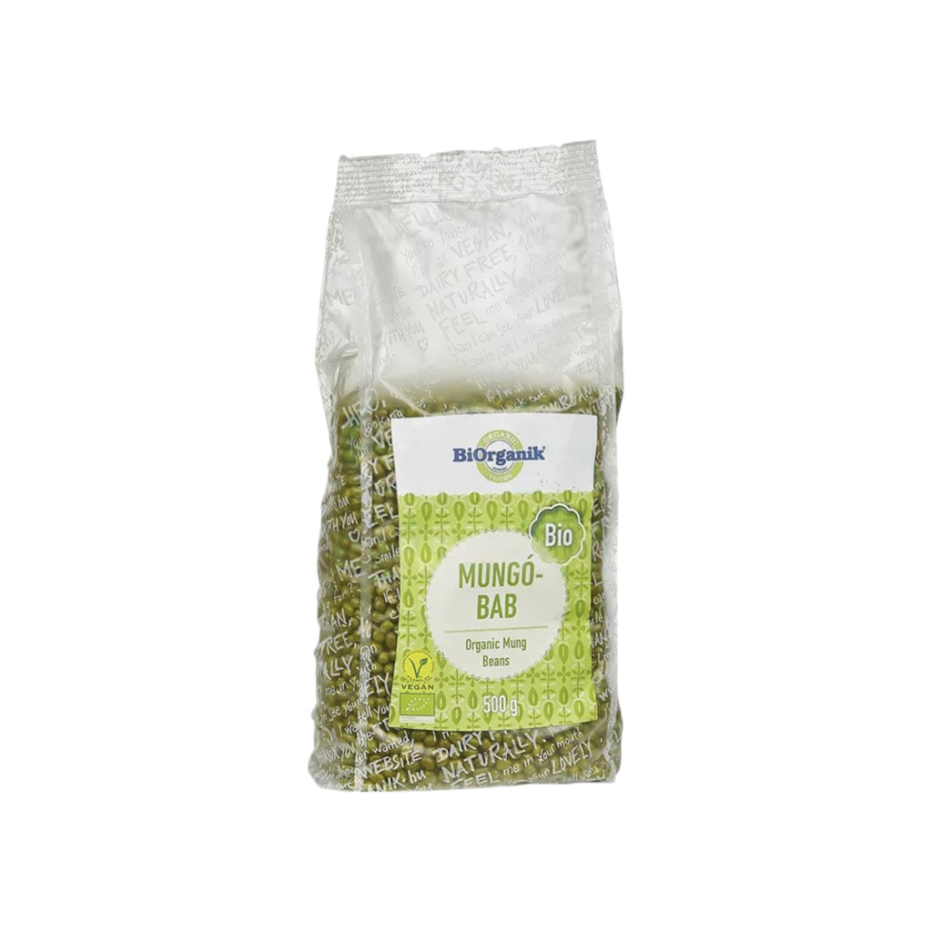 BIO mungo 500 g od Biorganik