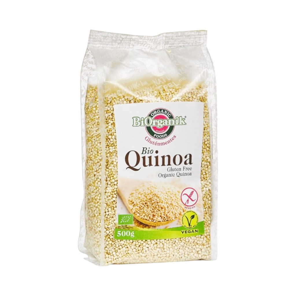 Biorganik bio quinoa 500 g
