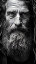 The Sage's Gaze