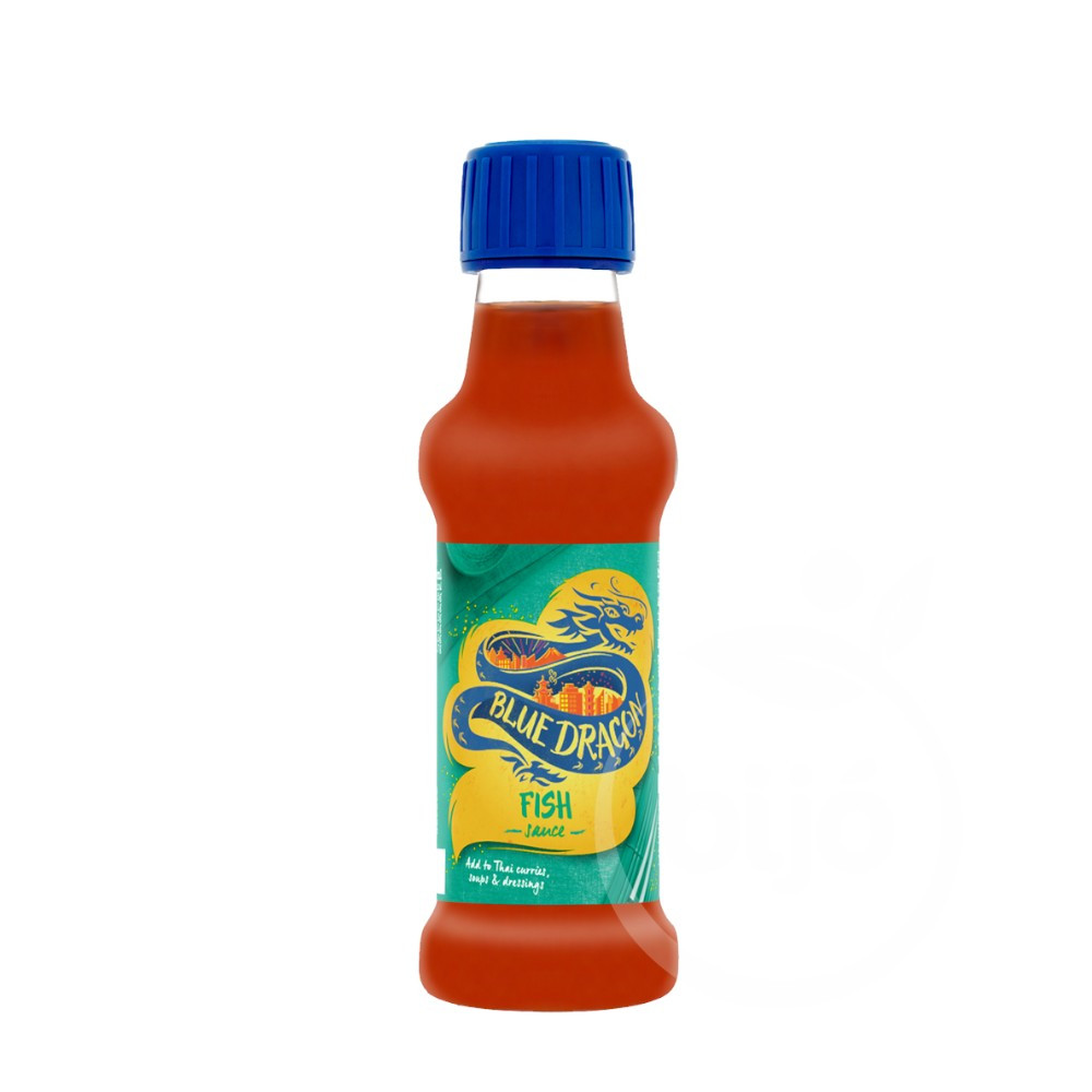 Blue Dragon halszósz 150 ml