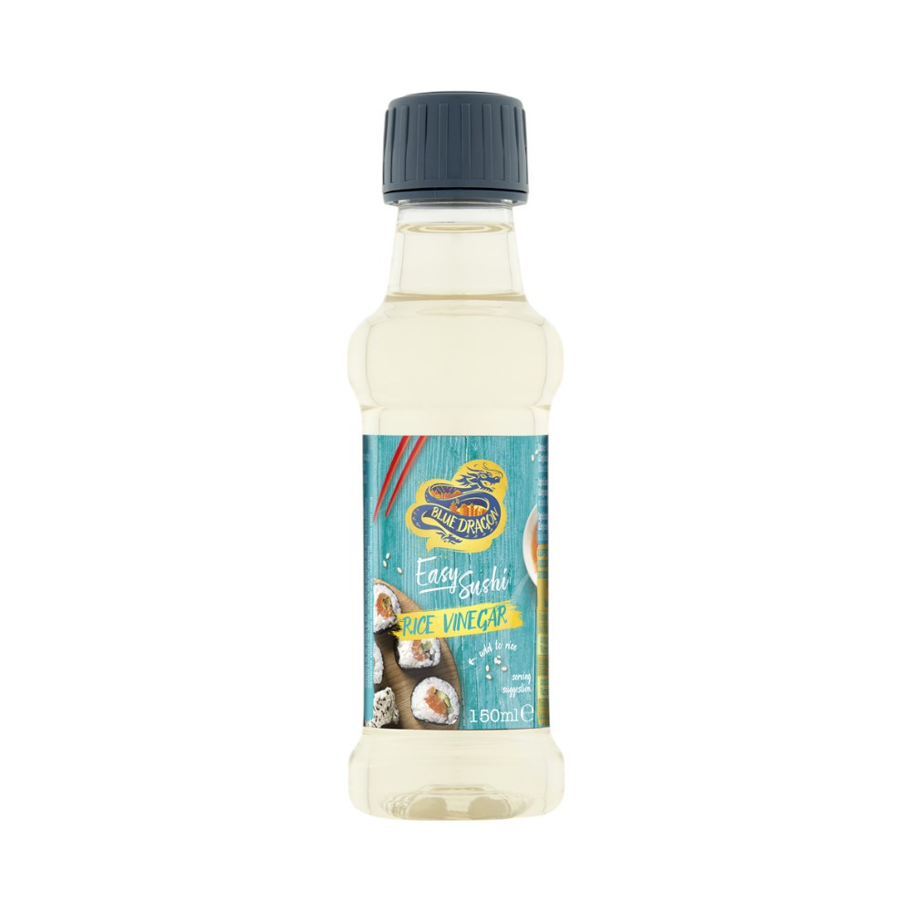 Blue Dragon rizsecet 150 ml