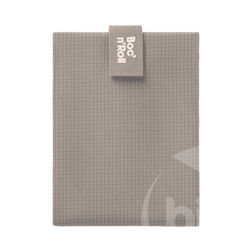Bocnroll active szürke szendvicscsomagoló 1 db