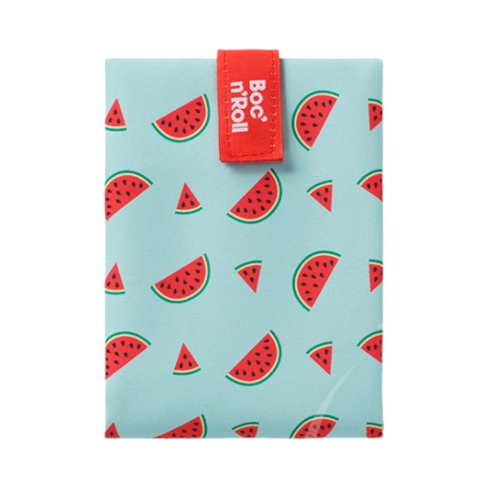Bocnroll fruits görögdinnye szendvicscsomagoló 1 db