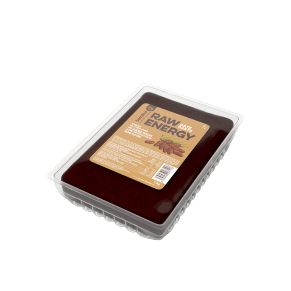 Bombus date paste 1000 g